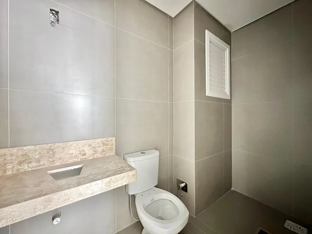 Imagem Apartamento 3 Dormitórios - Bairro Navegantes