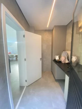 Imagem CASA MAGNÍFICA EM BERTIOGA COM 6 SUÍTES!!!