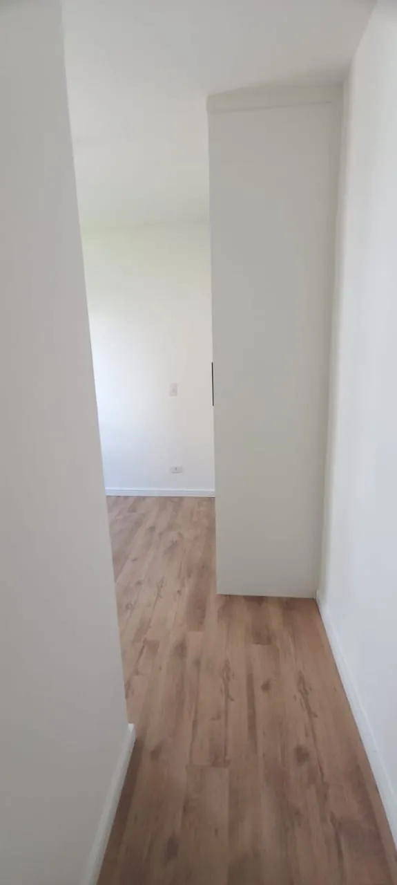 Imagem Apartamento à venda 2 Quartos, 1 Vaga, 47M², Santana, Pindamonhangaba - SP | Altos do Santana
