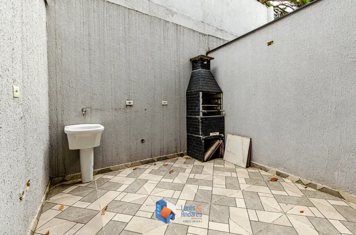 Imagem Casa para venda em Bosque da Saúde com 3 quartos, sendo 1 suíte, 96m²