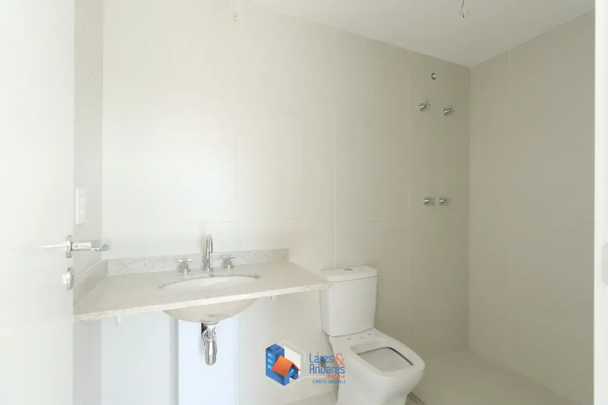 Imagem Apartamento para venda em Brooklin com 4 quartos, sendo 3 suítes, 180m²