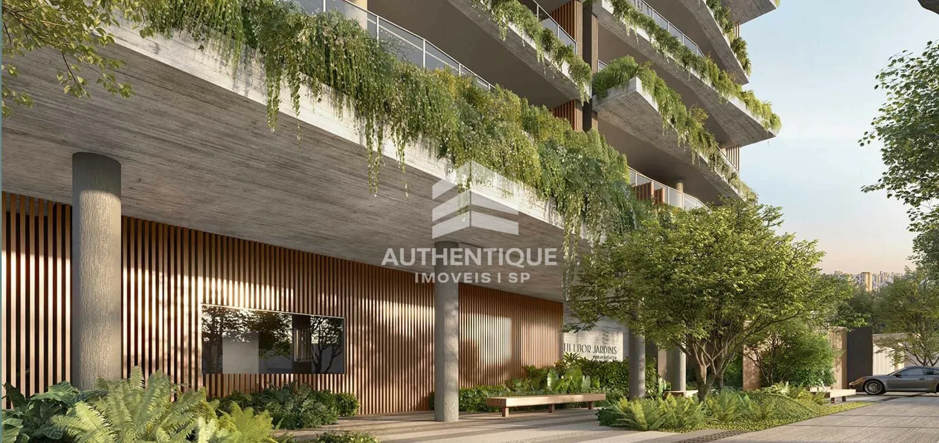 Imagem Jardins por Artefacto - Apartamento à venda no bairro Jardins - São Paulo/SP, Zona Sul