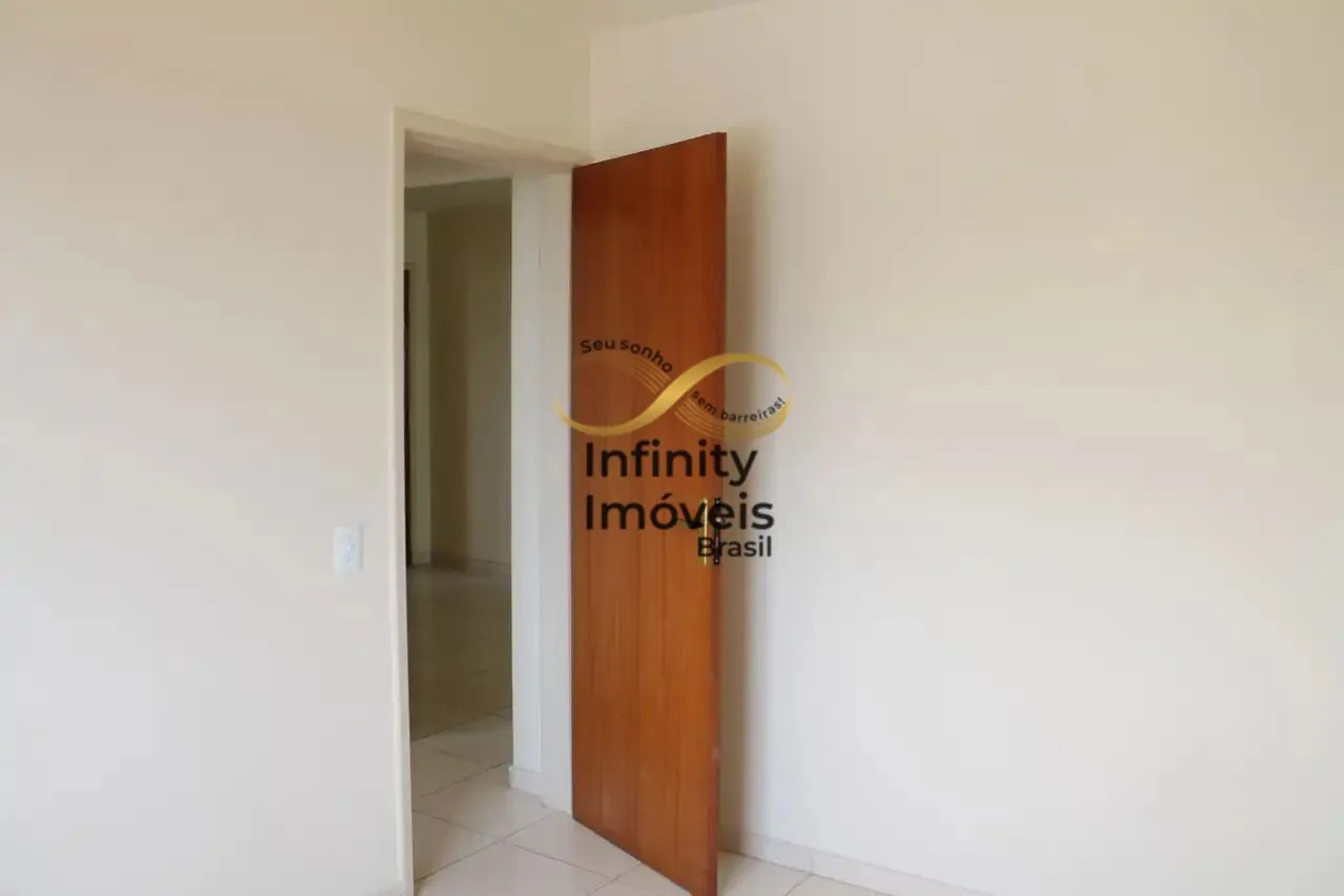 Imagem Los Angeles - Apartamento à venda no bairro João Pinheiro - Belo Horizonte/MG