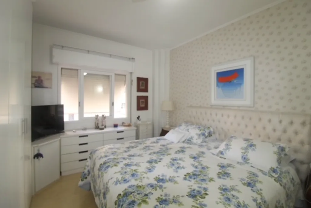 Imagem Apartamento à venda em São Paulo, Perdizes, com 3 quartos, 154m2