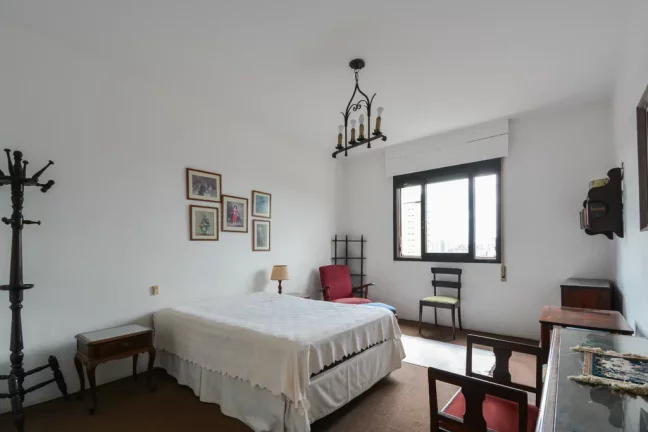Imagem Apartamento à venda em São Paulo, Granja Julieta, com 3 quartos, 148m2