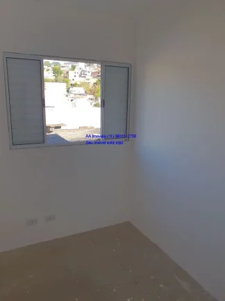 Imagem APARTAMENTO RESIDENCIAL em ITAPEVI - SP, JARDIM ITAGUASSU