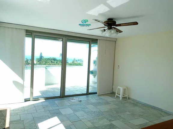 Imagem Apartamento Cobertura Duplex para Venda em Enseada Guarujá-SP
