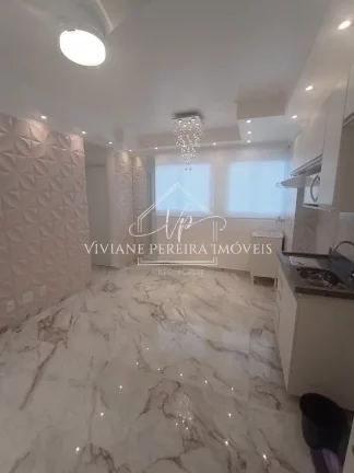 Imagem APARTAMENTO RESIDENCIAL em OSASCO - SP, SANTA MARIA