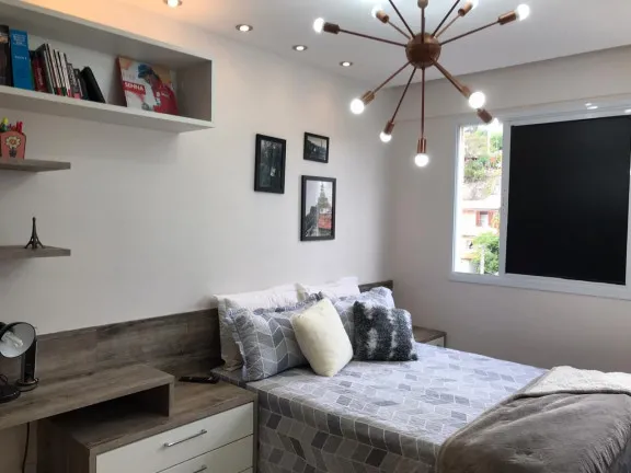 Imagem Apartamento com 2 Quartos à Venda, 85 m² em Icaraí - Niterói