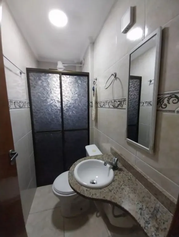 Imagem APARTAMENTO COM 60,00 m² - AVIAÇÃO - PRAIA GRANDE SP