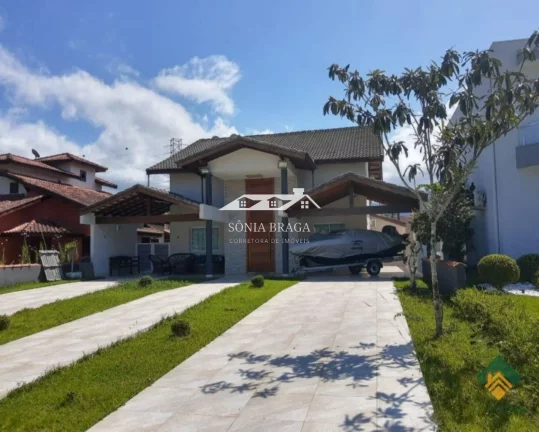 Imagem CASA RESIDENCIAL em BERTIOGA - SP, MORADA DA PRAIA