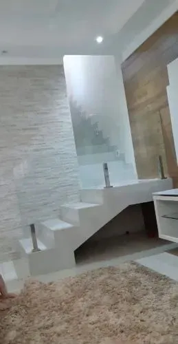 Imagem Casa para Venda em Hortolândia, Jardim Interlagos, 4 dormitórios, 1 suíte, 3 banheiros, 2 vagas