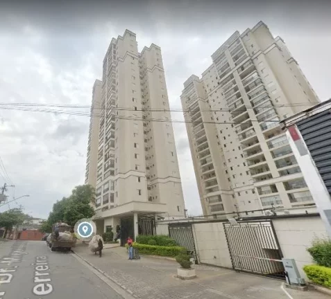 Imagem Apartamento com 3 dormitórios à venda, 80 m por R$ 720.000,00 - Jardim Zaira - Guarulhos/SP