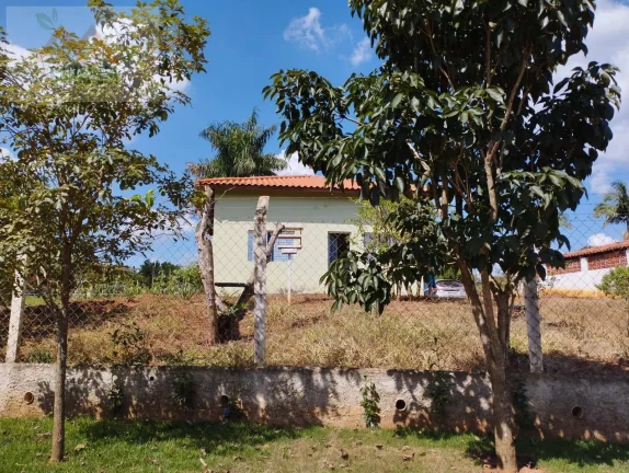 Imagem CHÁCARA CANANÉIA