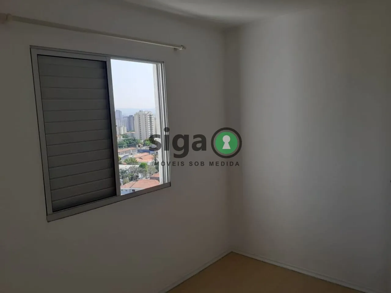 Imagem Apartamento 2 Dormitórios e 1 vaga na Mooca - São Paulo/SP