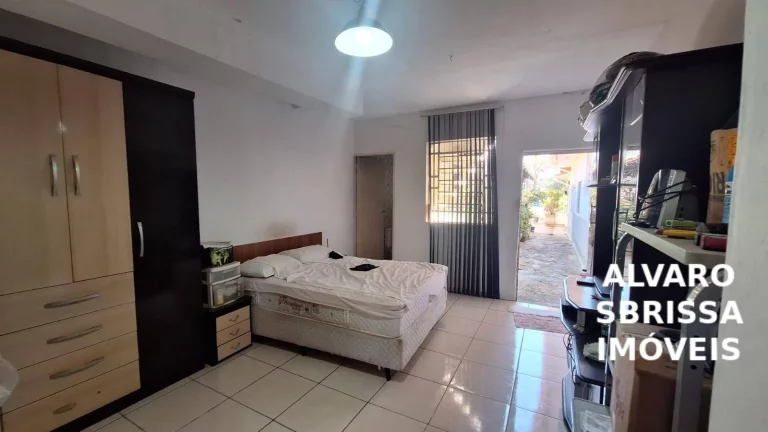 Imagem Vende - Casa Vila Gardiman- Itu-SP