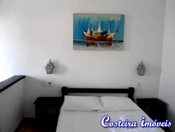Imagem Hotel no Centro - Oportunidade