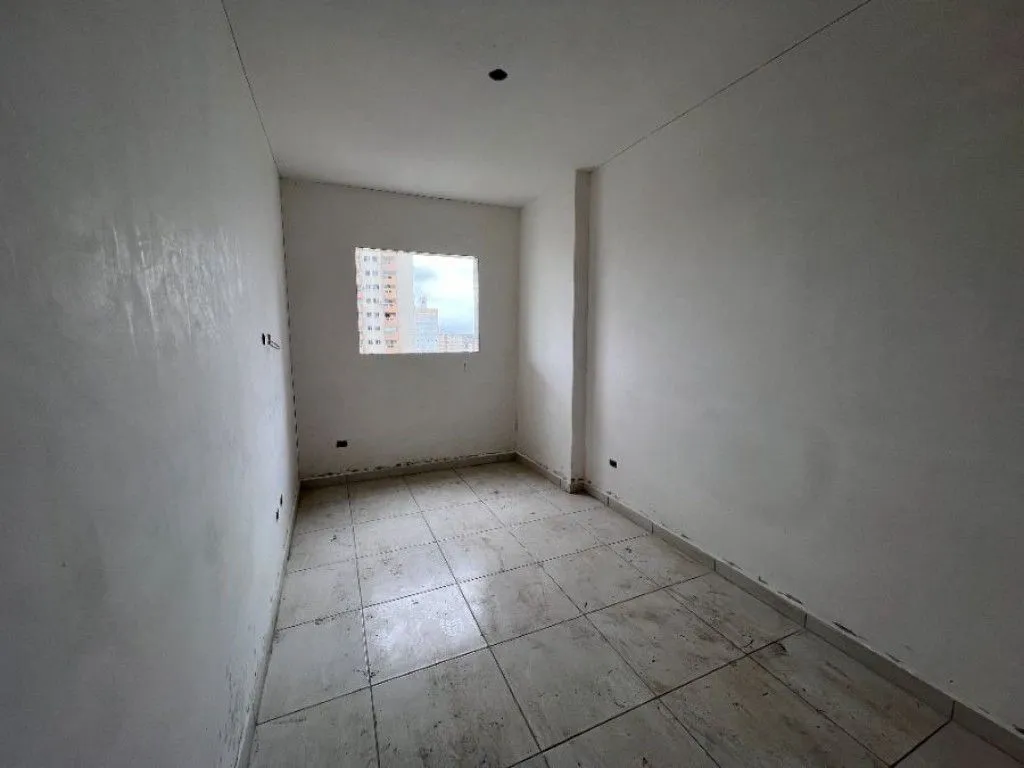 Imagem Apartamento à Venda em Aviação, Praia Grande - SP