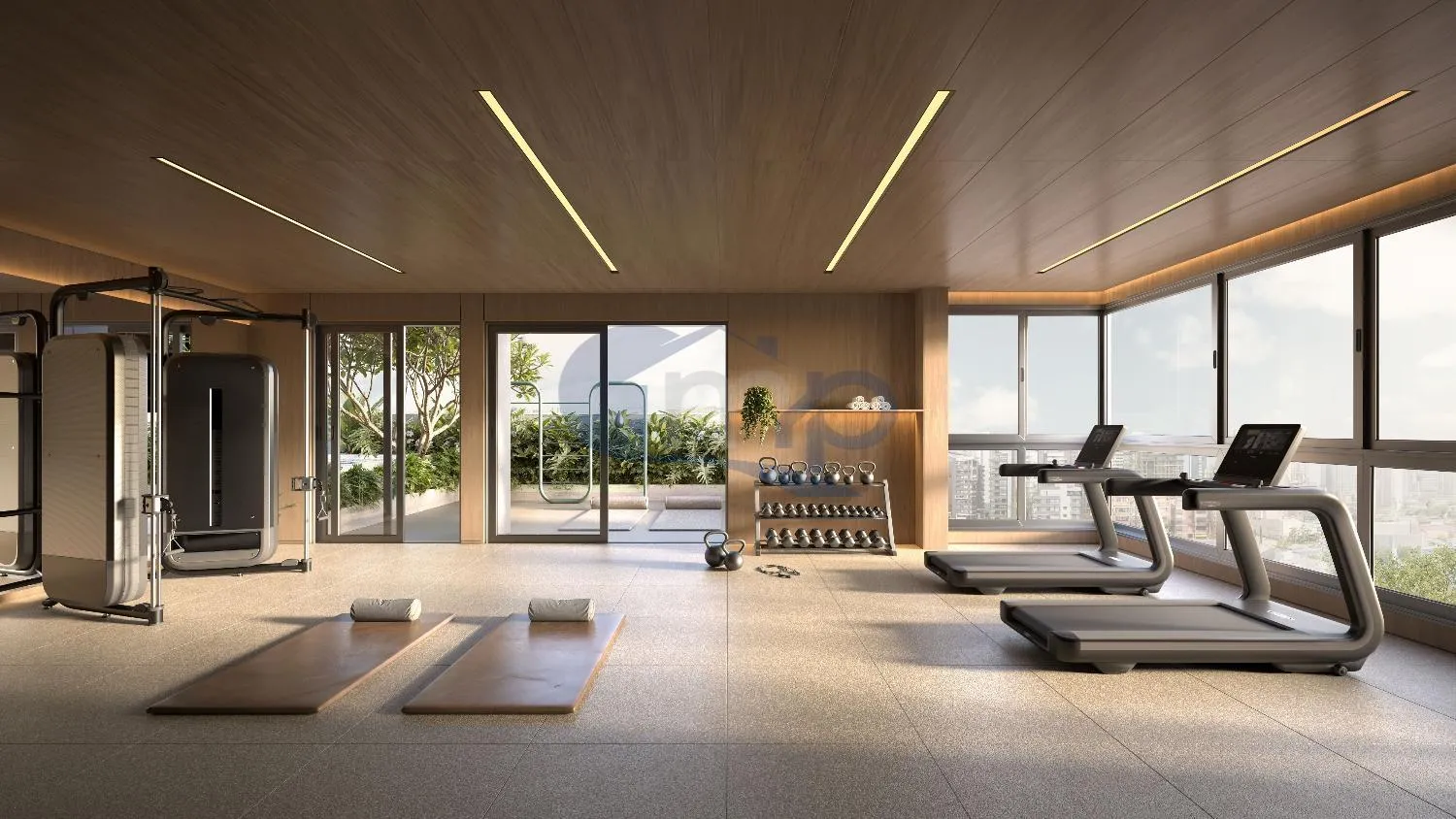 Imagem Apartamento a venda com 2 suites no Predial em Torres/RS