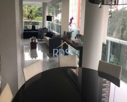 Imagem Apartamento - Padrão / Residencial / Indianópolis