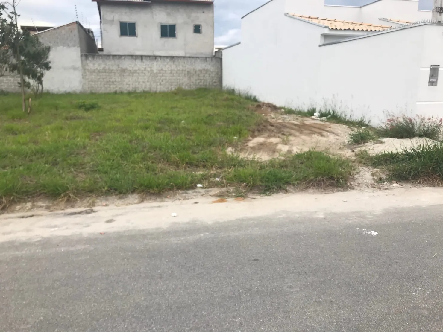 Imagem Terreno à venda 200M², Cesar Park, Pindamonhangaba - SP