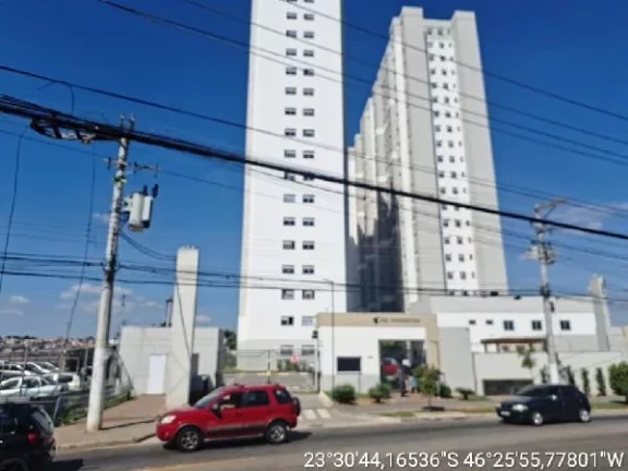 Foto do imóvel Oportunidade Única em SAO PAULO - SP | Tipo: Apartamento | Negociação: Licitação Aberta | Situação: Imóvel em AVENIDA NORDESTINA