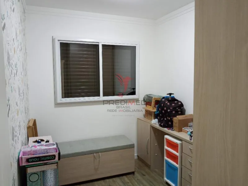 Imagem Apartamento 3 dormitórios 1 suíte 79m² 2 vagas Ipiranga Sao Paulo/SP