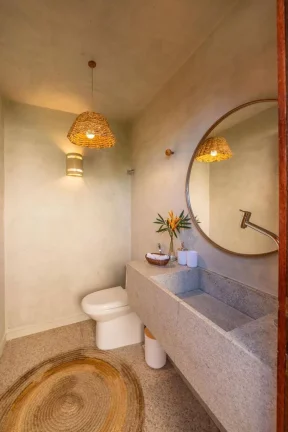 Imagem CASA CONDOMÍNIO SENSE