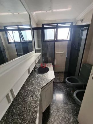 Imagem Apartamento com 4 dormitórios à venda, 220 m por R$ 920.000,00 - Vila Regente Feijó - São Paulo/SP