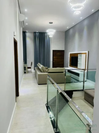 Imagem Casa 03 suítes, 182m² Atibaia - com piscina por R$1.490.000,
