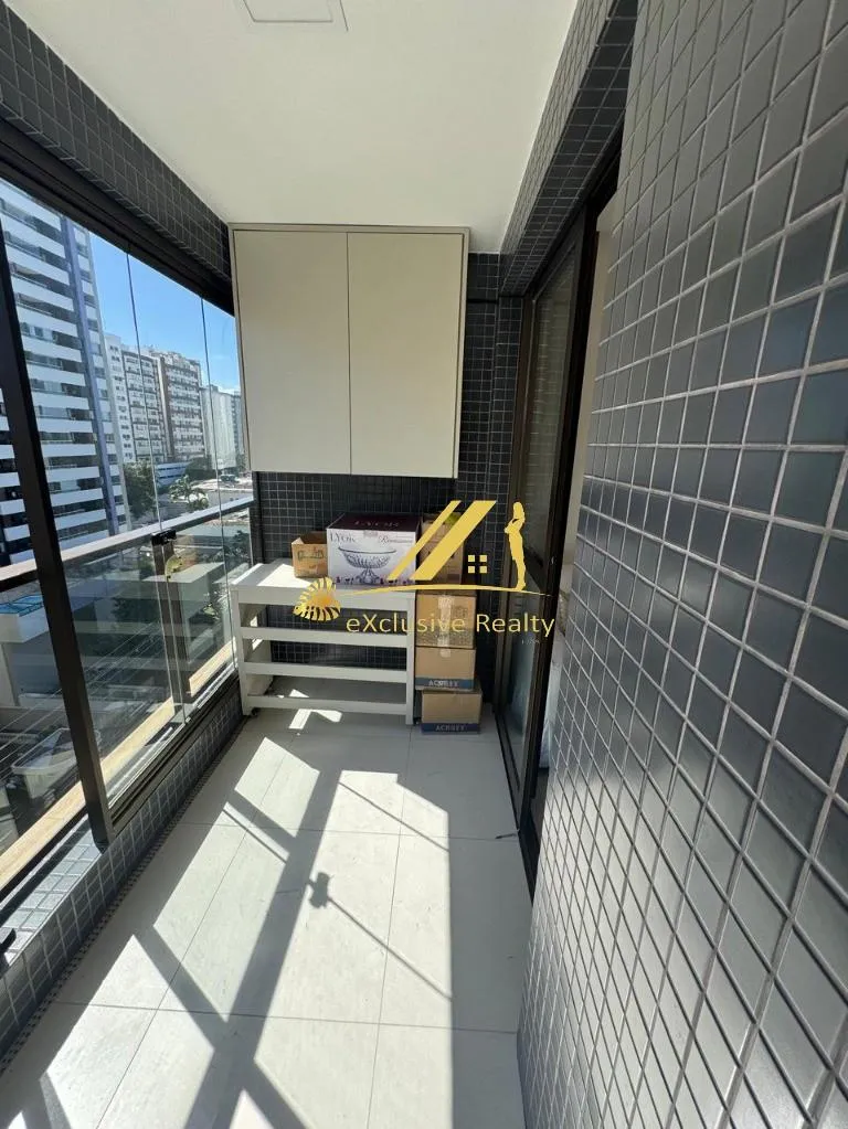 Imagem Apartamento RESIDENCIAL em Salvador - Bahia, Pituba