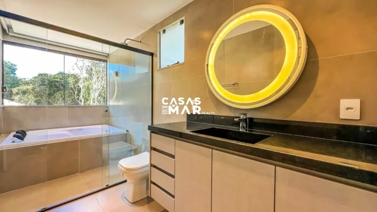 Imagem CASA RESIDENCIAL em ARMAÇÃO DOS BÚZIOS - RJ, Praia Rasa