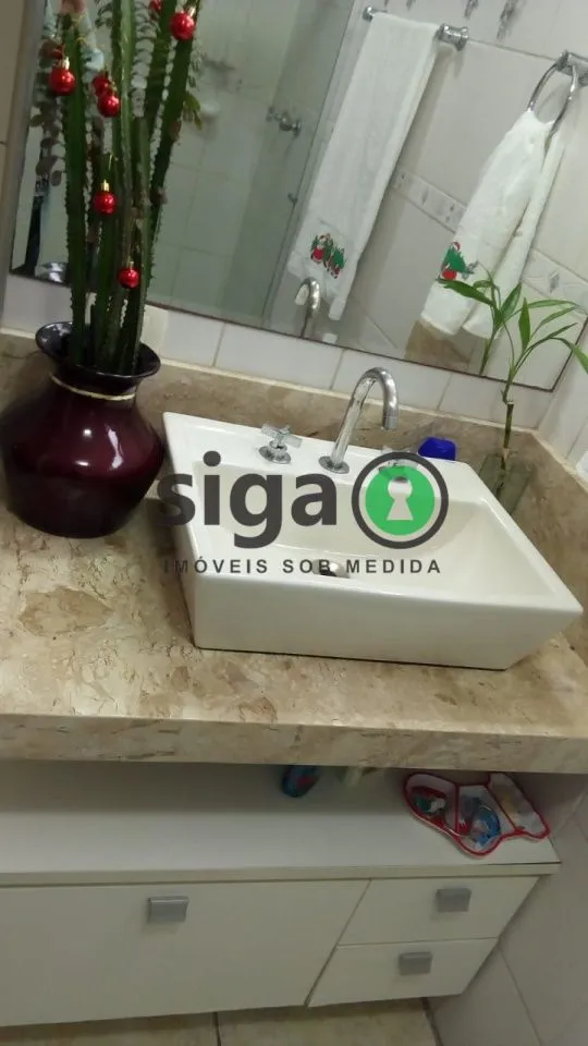 Imagem Apartamento a venda no Jardim América com 3 quartos