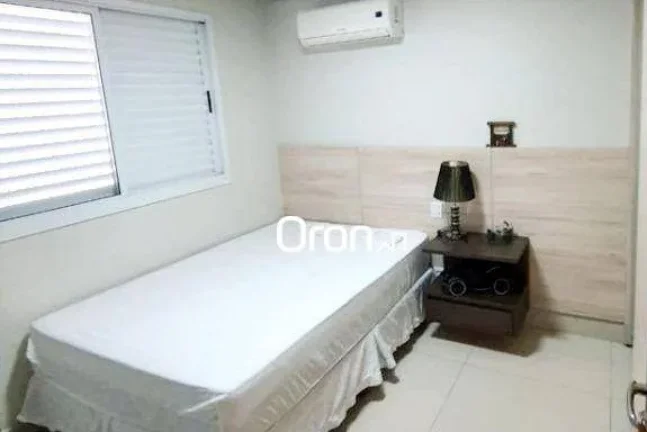 Imagem Apartamento à venda, 93 m² por R$ 749.000,00 - Setor Aeroporto - Goiânia/GO