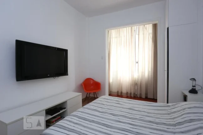 Imagem Apartamento à Venda - Copacabana, 3 Quartos, 100 m2
