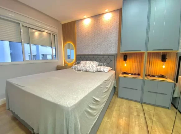 Imagem APARTAMENTO 3 QUARTOS - QUADRA MAR - LOCACAO ANUAL PRAIA BRAVA - ITAJAI/SC