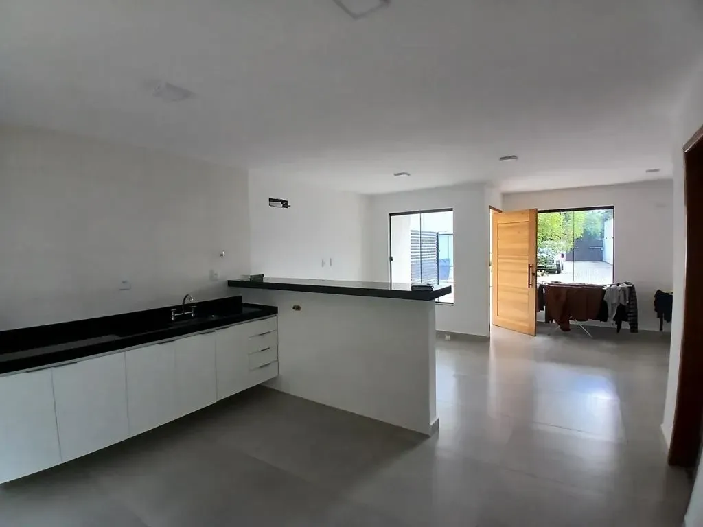 Imagem Casa de Condomínio com 3 Quartos à Venda, 140 m² em Itaipu - Niterói