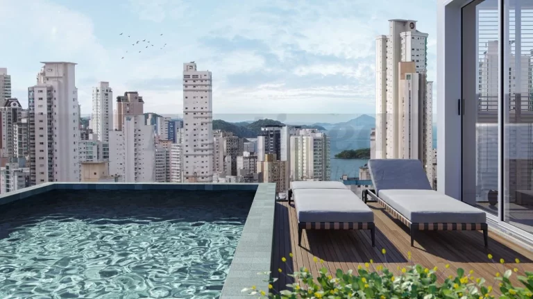 Imagem Apartamento 3 suítes para Venda no bairro Centro em Balneário Camboriú