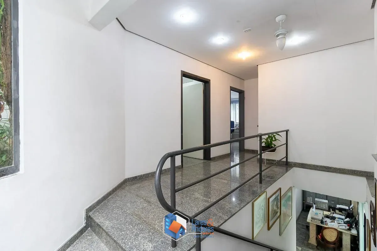 Imagem Casa comercial para venda em Jardim Paulista, 188m²
