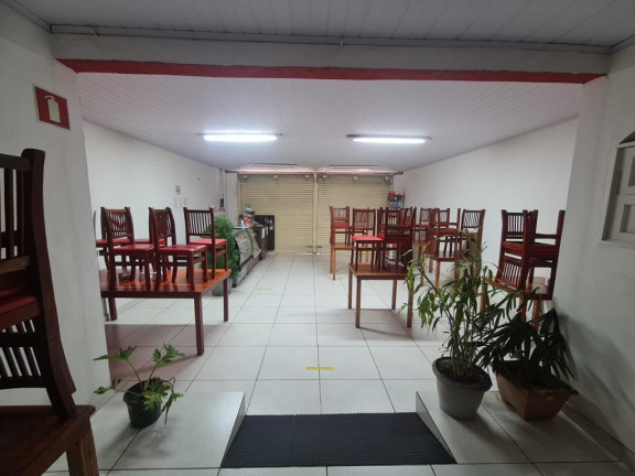 Imagem Ponto Comercial à Venda, 286 m² em Bosque dos Eucaliptos - São José dos Campos