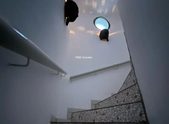 Imagem Apartamento de alto padrão com 3 quartos e 3 vagas na Vila Andrade, São Paulo-SP!