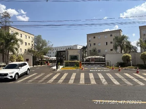 Imagem Oportunidade em RESIDENCIAL JEQUITIBA, RIBEIRAO PRETO / SP, Imóvel Em Leilão.