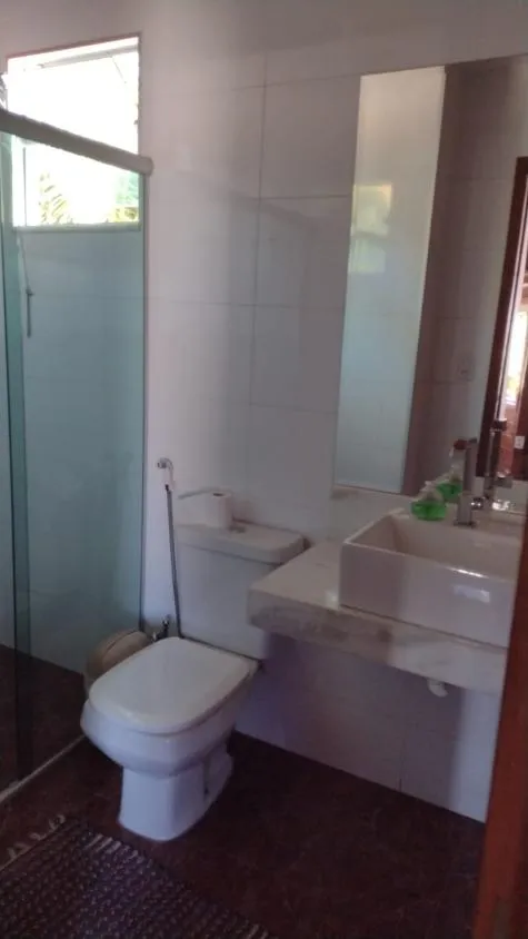 Imagem Casa à Venda em Lagoa Santa/MG ? Condomínio Fechado