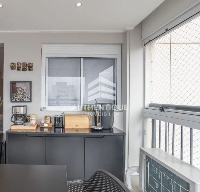 Imagem Magnífico Mooca - Apartamento à venda no bairro Mooca - São Paulo/SP, Zona Leste