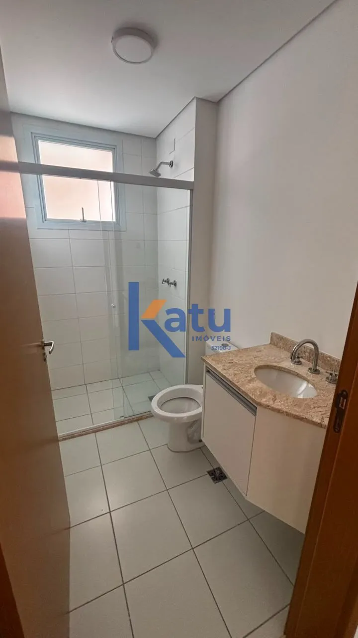 Imagem Conheça este excelente apartamento para alugar no Myriad Parque Residencial Clube, localizado no Bo...