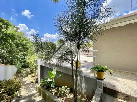 Imagem Casa de Condomínio em Granja Carneiro Viana - Cotia