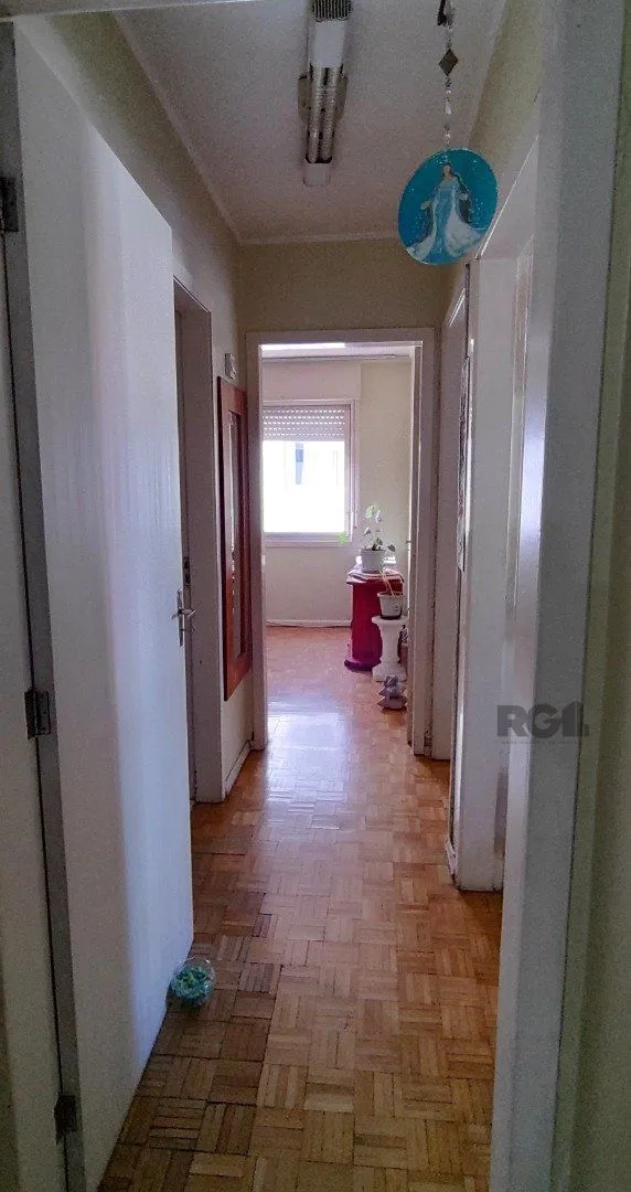 Imagem Apartamento | 3 quartos | 97,33m2 | 1 vaga | Bairro Teresópolis