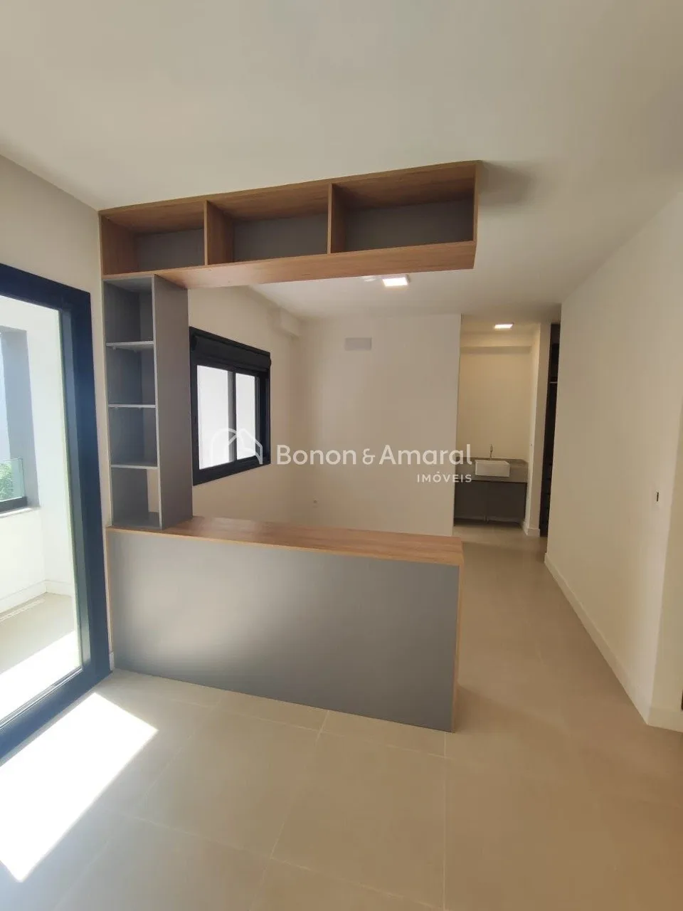 Imagem Apartamento a venda | Sirius Patriani Campinas