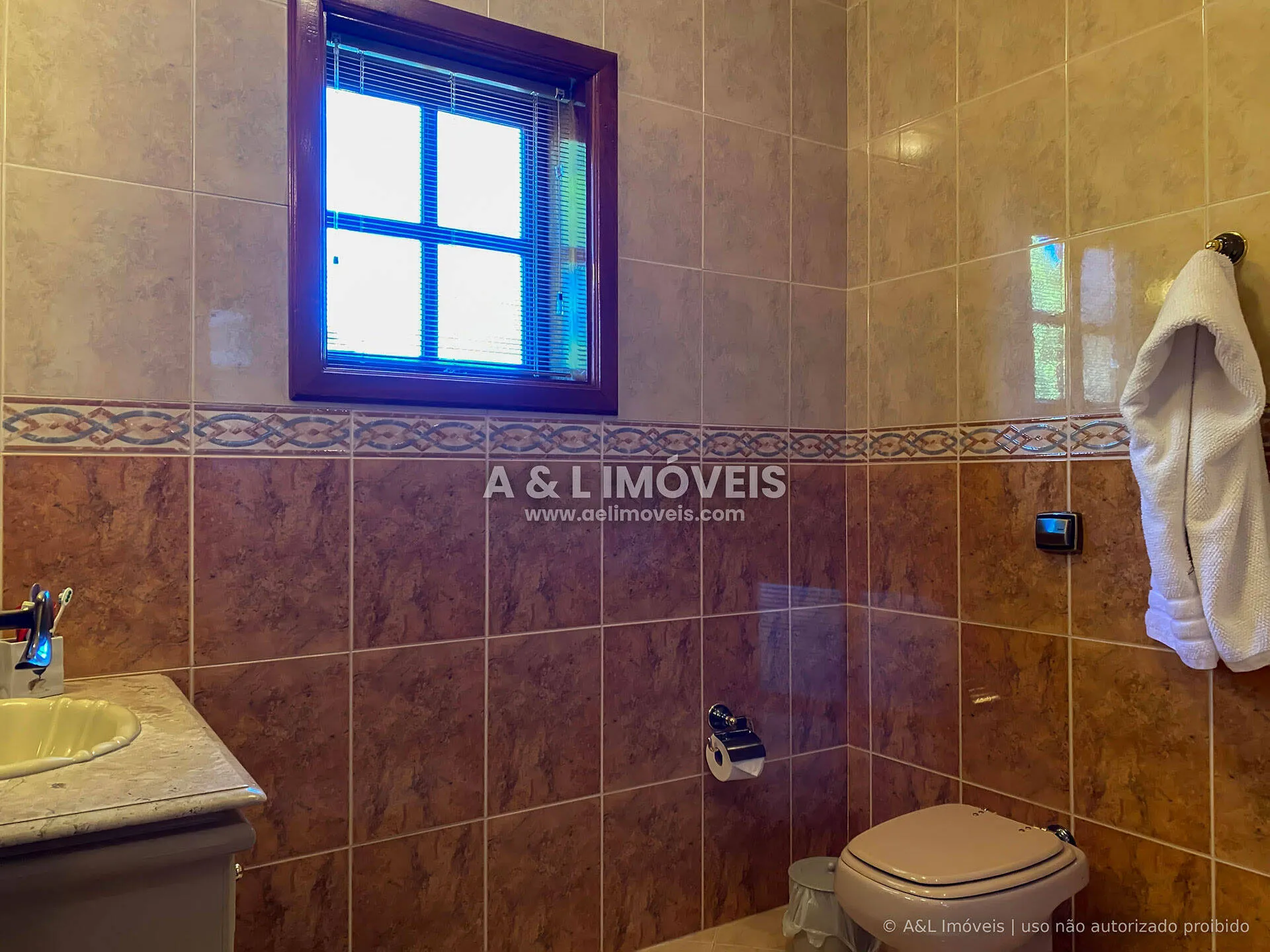 Imagem Apartamento à venda no Capivari, Campos do Jordão | 289,24 m² | 5 suítes