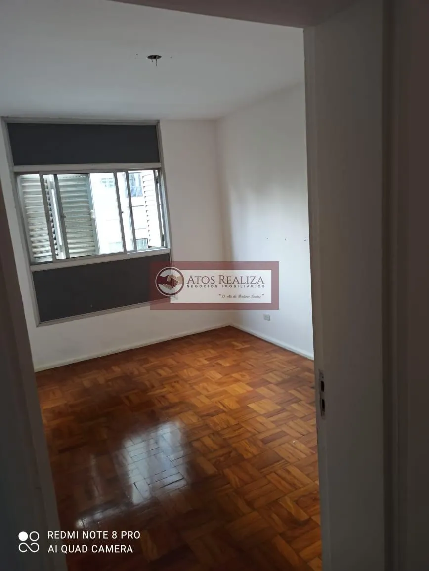Imagem Venda de Apartamento 103m² com 2 Dorms na Vila Mariana - R$ 880 mil SUPER oportunidade.